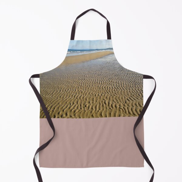 Item preview, North Mission Beach at Low Tide designed and sold by STHogan.
