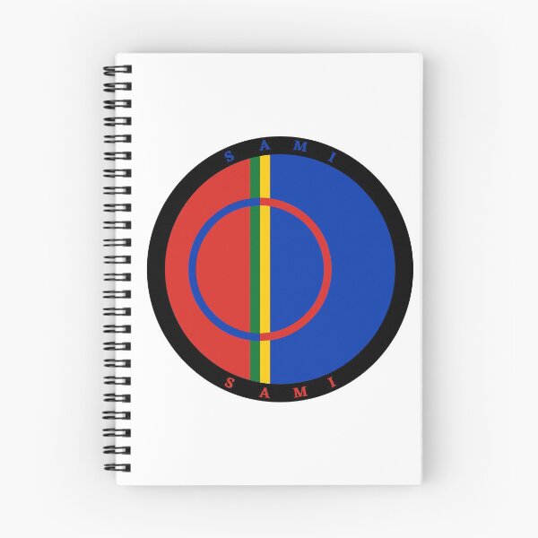 Item preview, My Sami Identity designed and sold by Fed Sher.