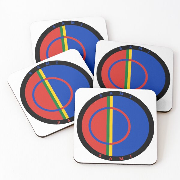 Item preview, My Sami Identity designed and sold by Fed Sher.