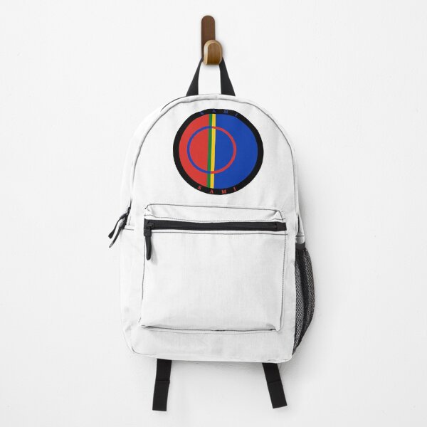Item preview, My Sami Identity designed and sold by Fed Sher.