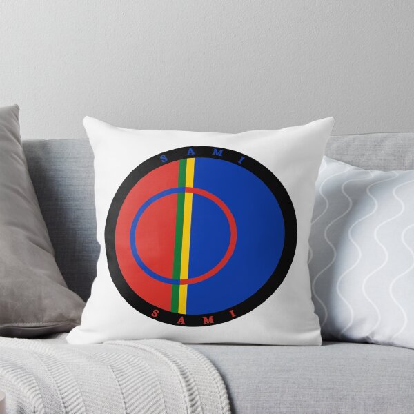 Item preview, My Sami Identity designed and sold by Fed Sher.