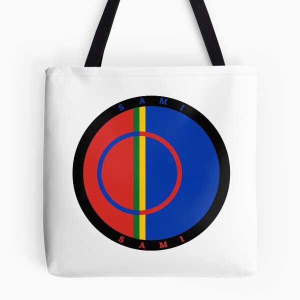 Item preview, My Sami Identity designed and sold by Fed Sher.