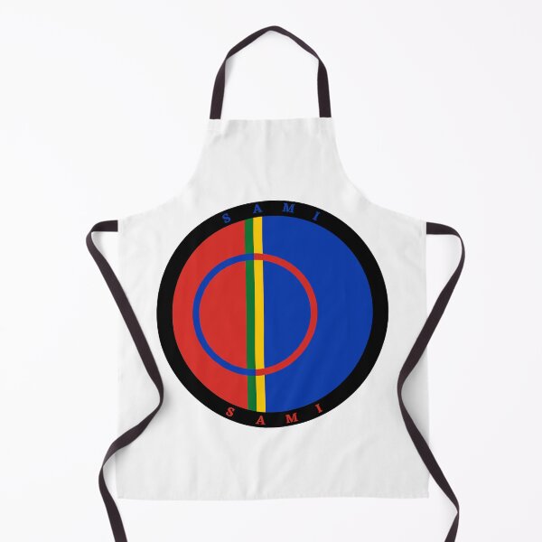 Item preview, My Sami Identity designed and sold by Fed Sher.