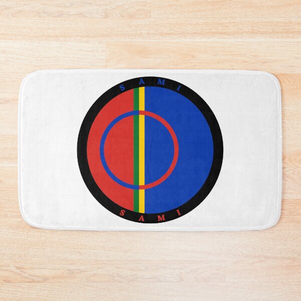 Item preview, My Sami Identity designed and sold by Fed Sher.