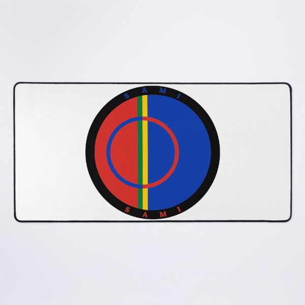 Item preview, My Sami Identity designed and sold by Fed Sher.