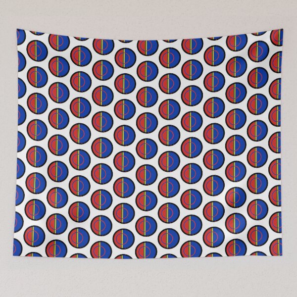 Item preview, My Sami Identity designed and sold by Fed Sher.