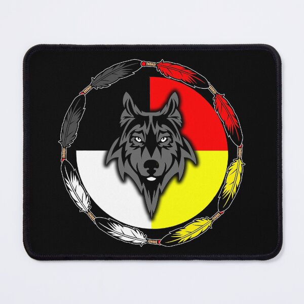 Item preview, WOLF 2 designed and sold by Garden Of Nightmares.