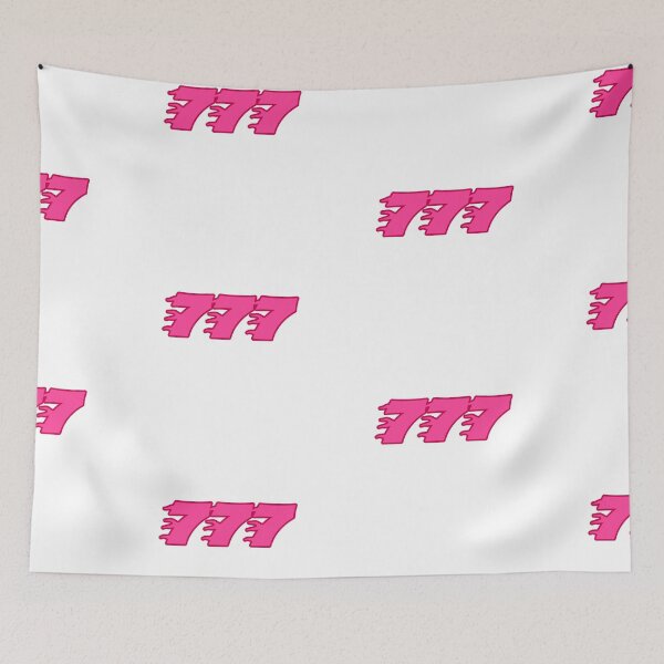 Item preview, 777 designed and sold by punke designs.