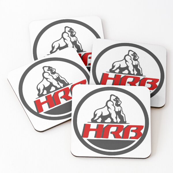 Item preview, HRB Roundel designed and sold by Nicojaramillo.