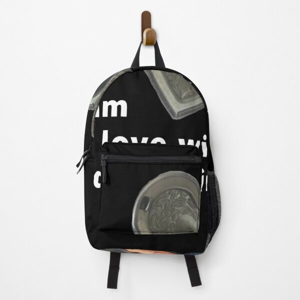 Item preview, I Am In Love With Sid Jenkins designed and sold by audady.