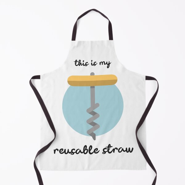 Item preview, this is my reusable straw designed and sold by Creole Content Creations.