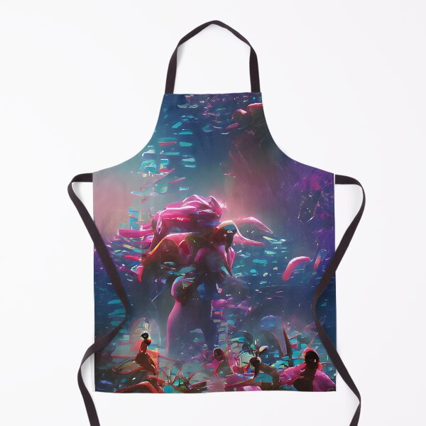 Item preview, Ocean designed and sold by 20XX ..