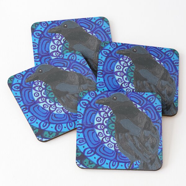 Item preview, Nevermore  designed and sold by LuvbuzzArt.