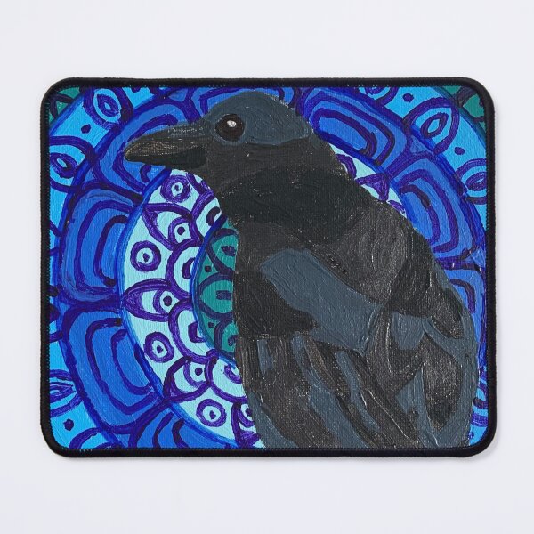 Item preview, Nevermore  designed and sold by LuvbuzzArt.