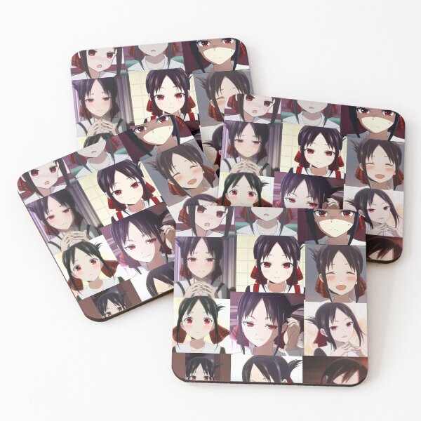Item preview, Kaguya Shinomiya designed and sold by ichigo-soda.