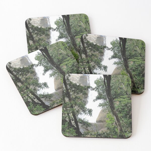 Item preview, First View of Murray Falls designed and sold by STHogan.