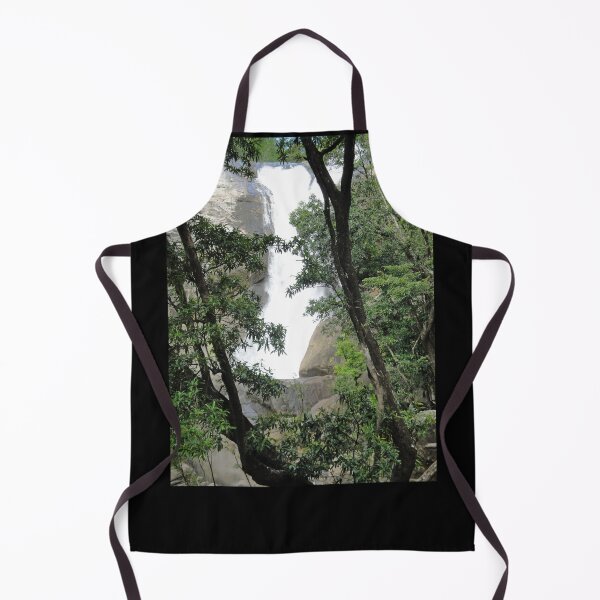 Item preview, First View of Murray Falls designed and sold by STHogan.
