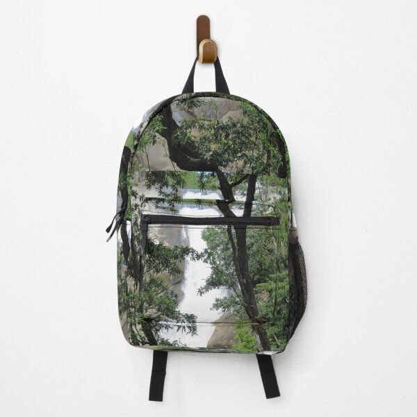 Item preview, First View of Murray Falls designed and sold by STHogan.