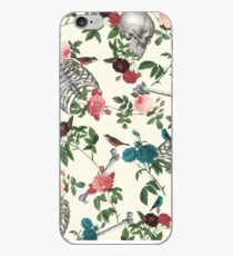Romantic Halloween iPhone Case