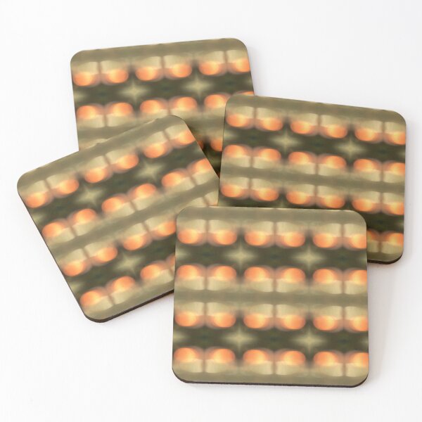 Item preview, Ephemeral Glow 1051 Set -- warmth and soft glow  designed and sold by PetraTrimmelArt.