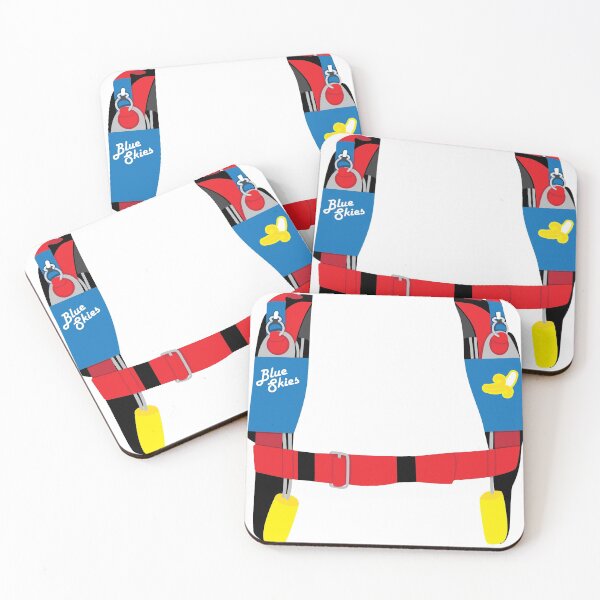 Item preview, Skydive Rig 1 designed and sold by Mikayla711.