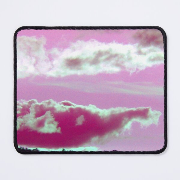 Item preview, Pink Elephant Cloud-Available As Art Prints-Mugs,Cases,Duvets,T Shirts,Stickers,etc designed and sold by born30.