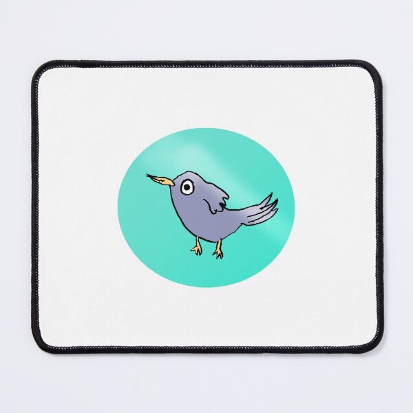 Item preview, Lighted bird  designed and sold by Coffeemerc117.