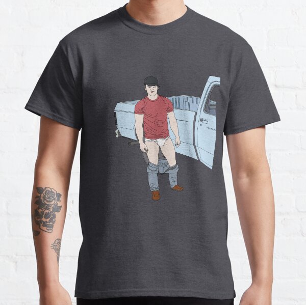 Truckin' Classic T-Shirt
