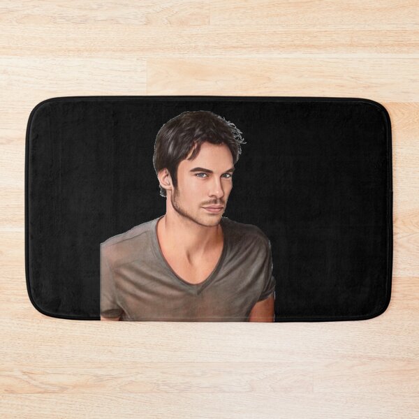 Item preview, Ian Somerhalder  designed and sold by swanspirate520.