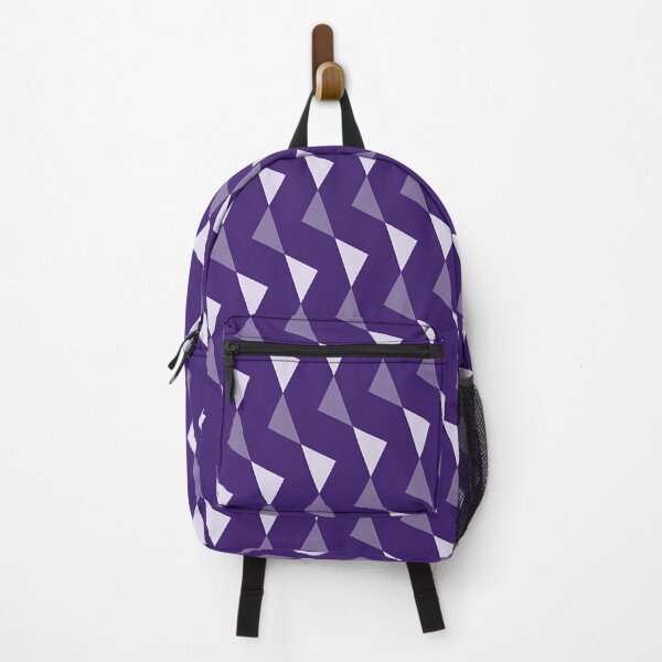 Item preview, Indigo Blue Zigzag Pattern ,Indigo Blue Chevron Pattern,Indigo Blue Geometric Triangles Pattern,Indigo Blue Abstract Pattern, designed and sold by Tamas Das.