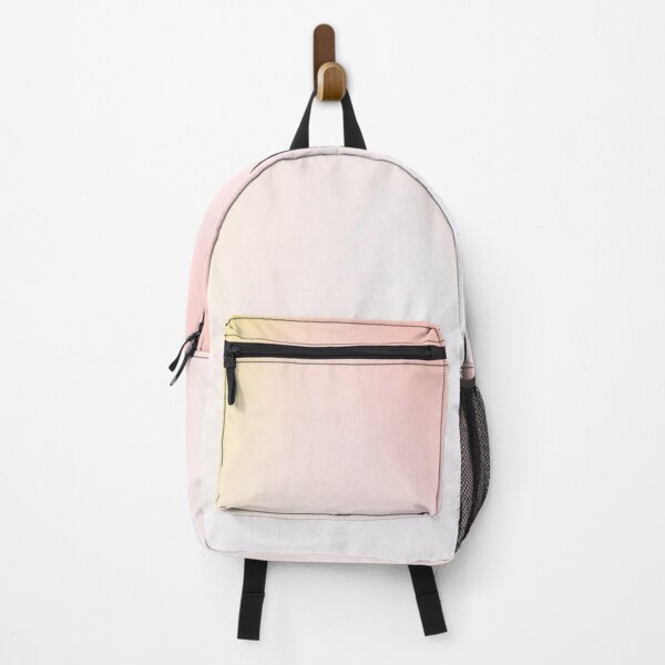Item preview, Peach Pink Yellow Gradient Color designed and sold by ViewerEqualsPhoton.