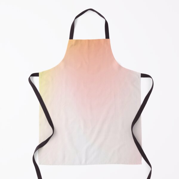 Item preview, Peach Pink Yellow Gradient Color designed and sold by ViewerEqualsPhoton.