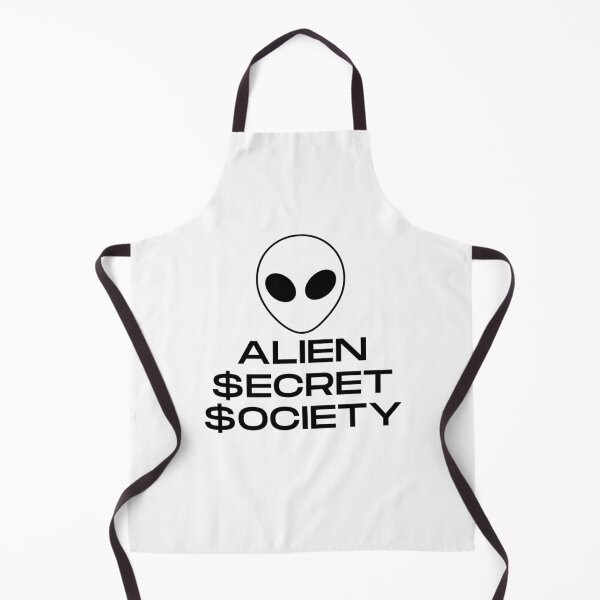 Item preview, Alien Secret Society | The NFT designed and sold by araeesha0315.