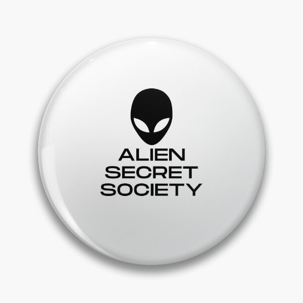 Item preview, Alien Secret Society | The NFT designed and sold by araeesha0315.