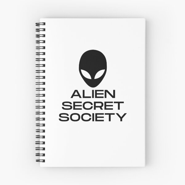Item preview, Alien Secret Society | The NFT designed and sold by araeesha0315.