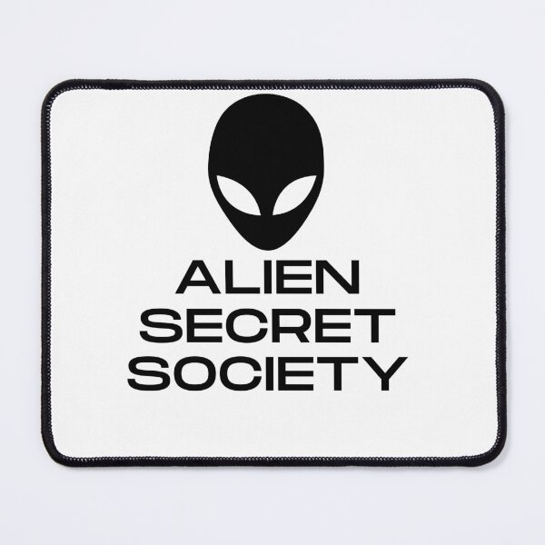 Item preview, Alien Secret Society | The NFT designed and sold by araeesha0315.