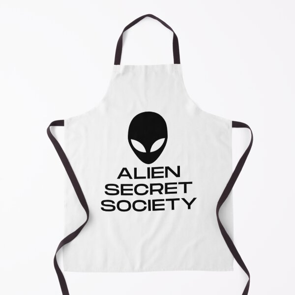 Item preview, Alien Secret Society | The NFT designed and sold by araeesha0315.