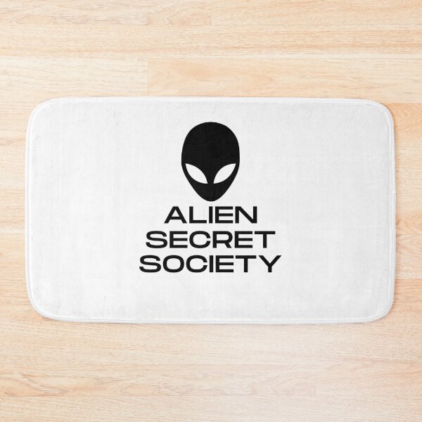 Item preview, Alien Secret Society | The NFT designed and sold by araeesha0315.
