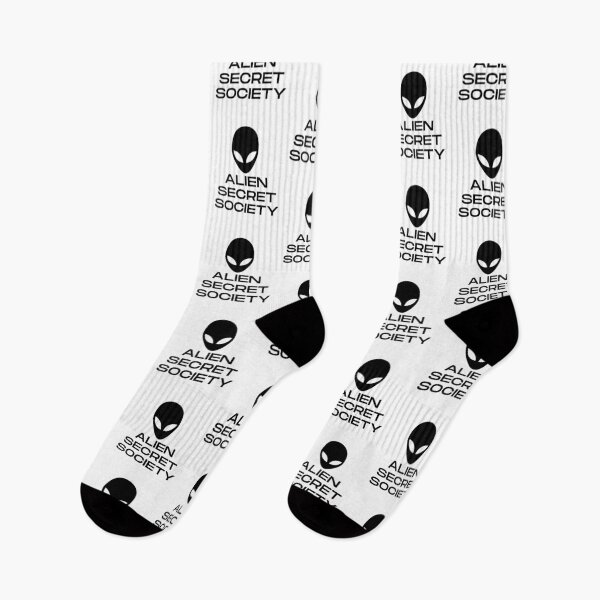 Item preview, Alien Secret Society | The NFT designed and sold by araeesha0315.