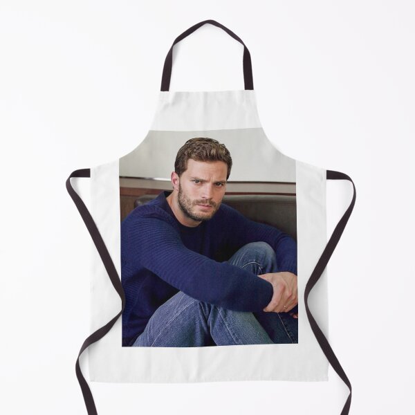 Item preview, Copia de jamie dornan designed and sold by justforya.