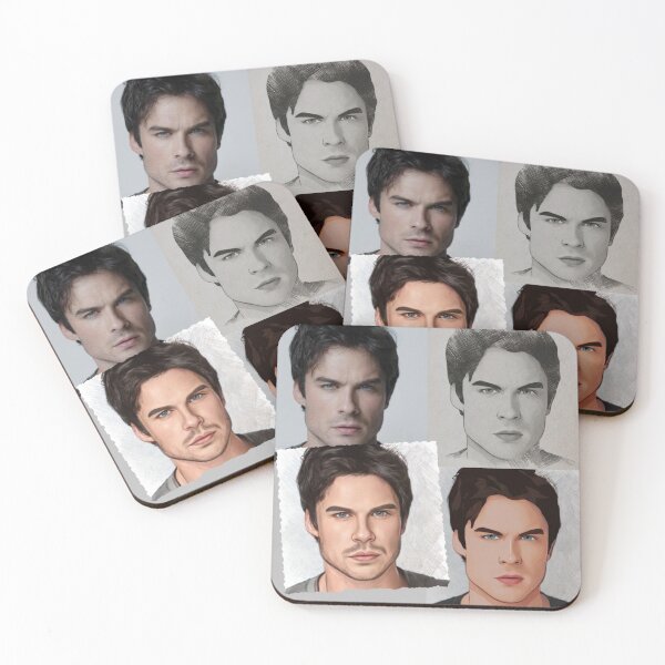 Artikelvorschau, Ian Somerhalder entworfen und verkauft von swanspirate520.