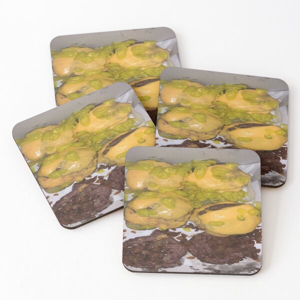 Item preview, mustard fried designed and sold by robynward.