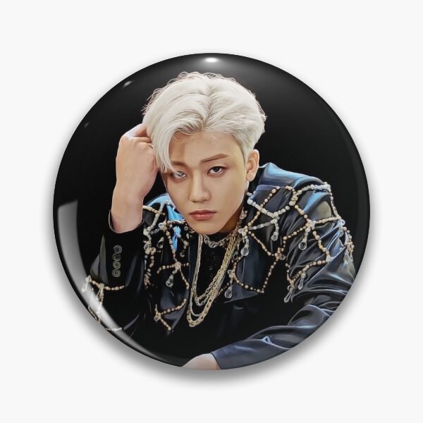 Item preview, JAEMIN (NCT) 3 designed and sold by dreadwollf.
