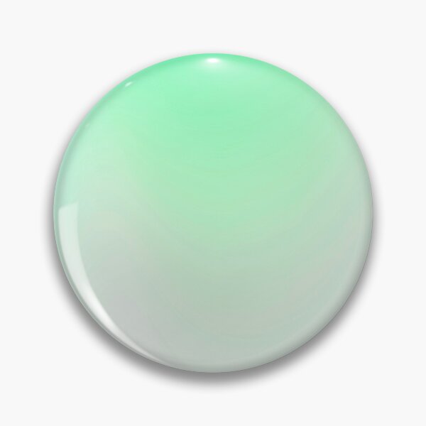 Item preview, Green Turquoise Teal Lime Gradient Color designed and sold by ViewerEqualsPhoton.