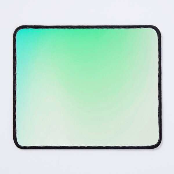 Item preview, Green Turquoise Teal Lime Gradient Color designed and sold by ViewerEqualsPhoton.