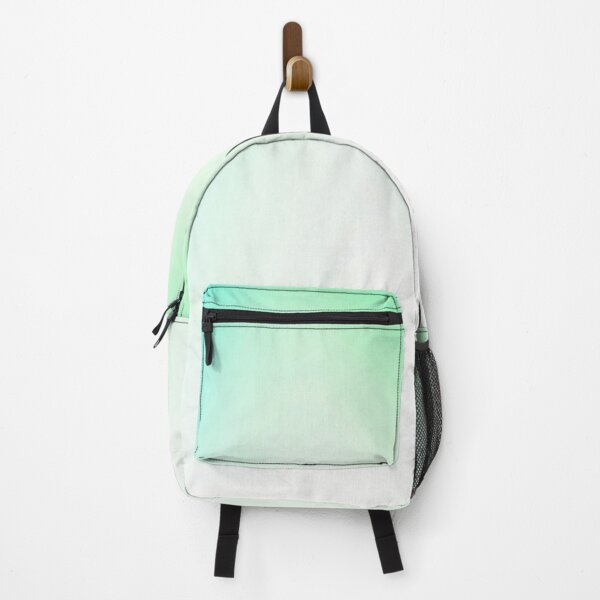 Item preview, Green Turquoise Teal Lime Gradient Color designed and sold by ViewerEqualsPhoton.
