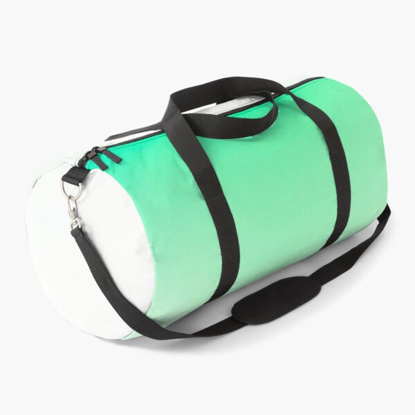 Item preview, Green Turquoise Teal Lime Gradient Color designed and sold by ViewerEqualsPhoton.