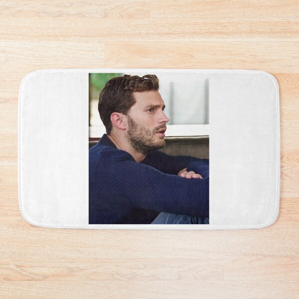 Item preview, Copia de Copia de jamie dornan designed and sold by justforya.