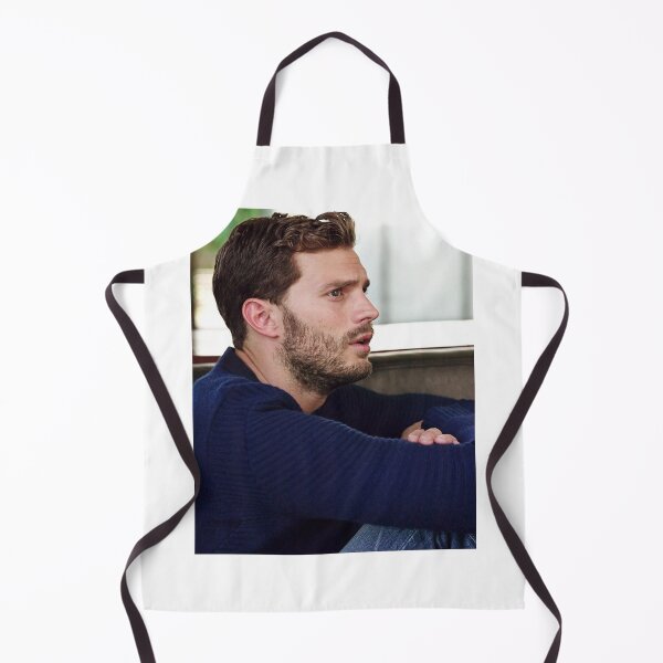 Item preview, Copia de Copia de jamie dornan designed and sold by justforya.