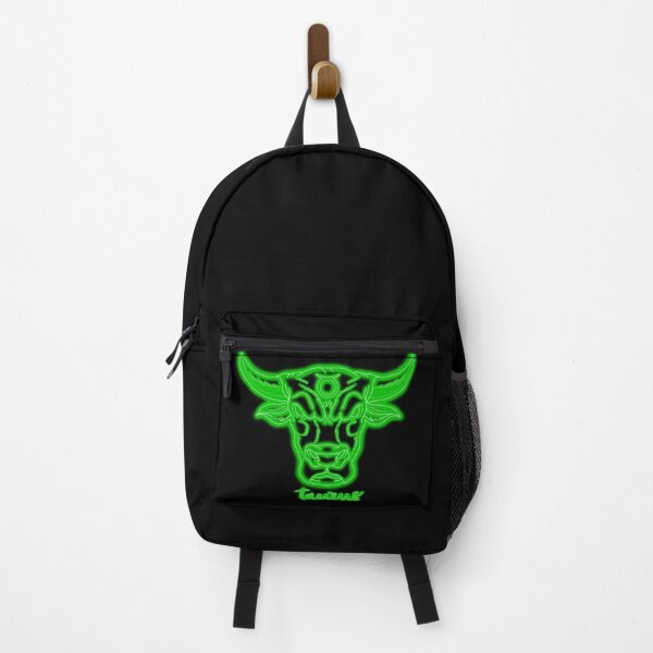 Item preview, Neon Taurus Zodiac Sign designed and sold by FabR99.